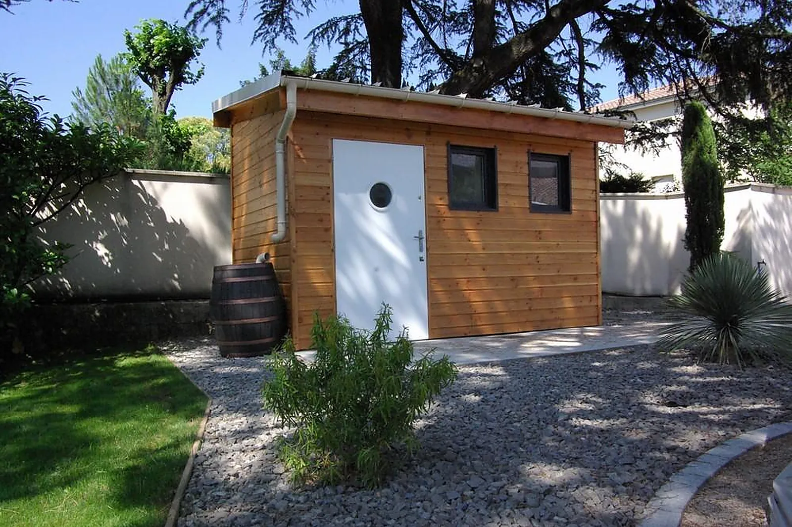 Lieux événementiels, WORK'IN BULLE