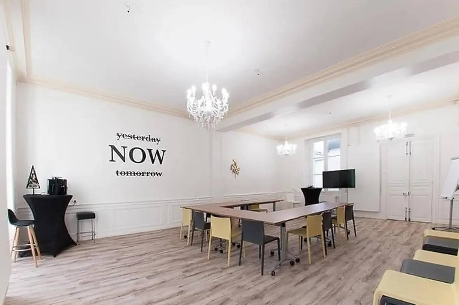 Lieux événementiels, WORK'IN TOURS