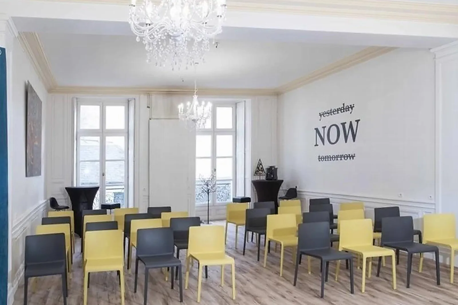 Lieux événementiels, WORK'IN TOURS