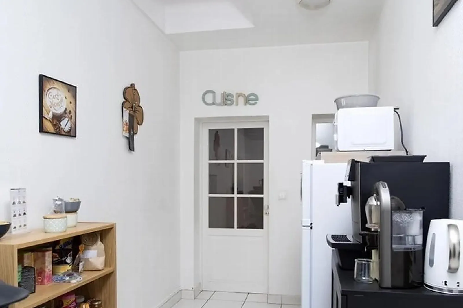 Lieux événementiels, WORK'IN TOURS