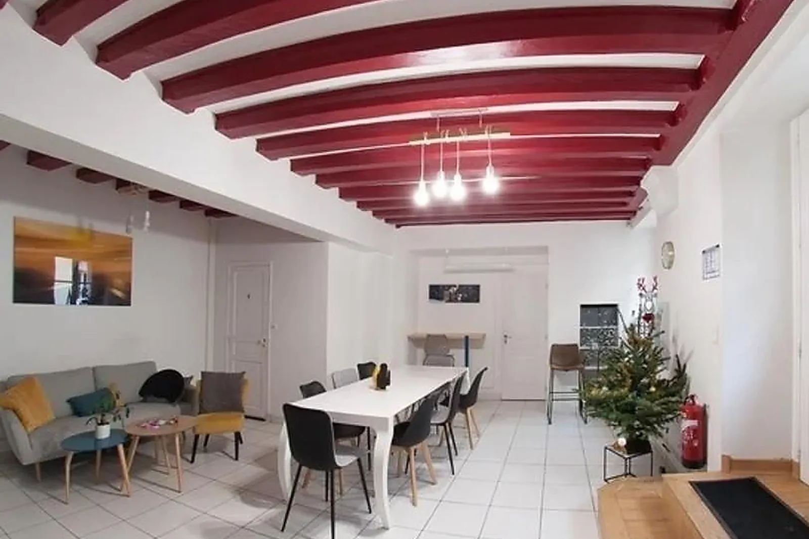 Lieux événementiels, WORK'IN TOURS