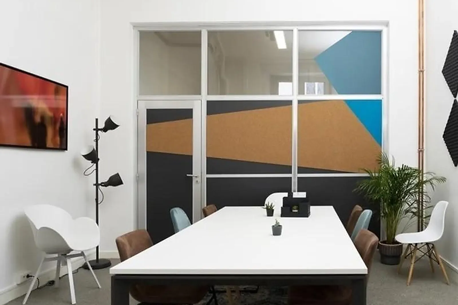 Lieux événementiels, WORK'IN TOURS