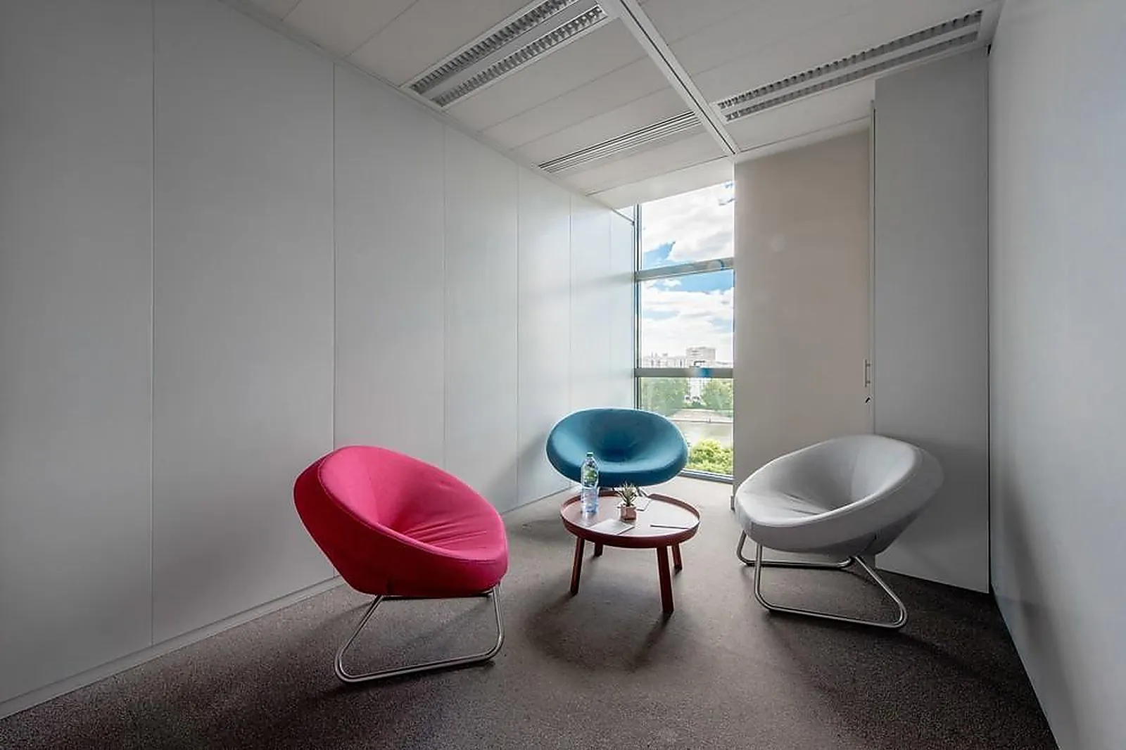 Lieux événementiels, WORK INN