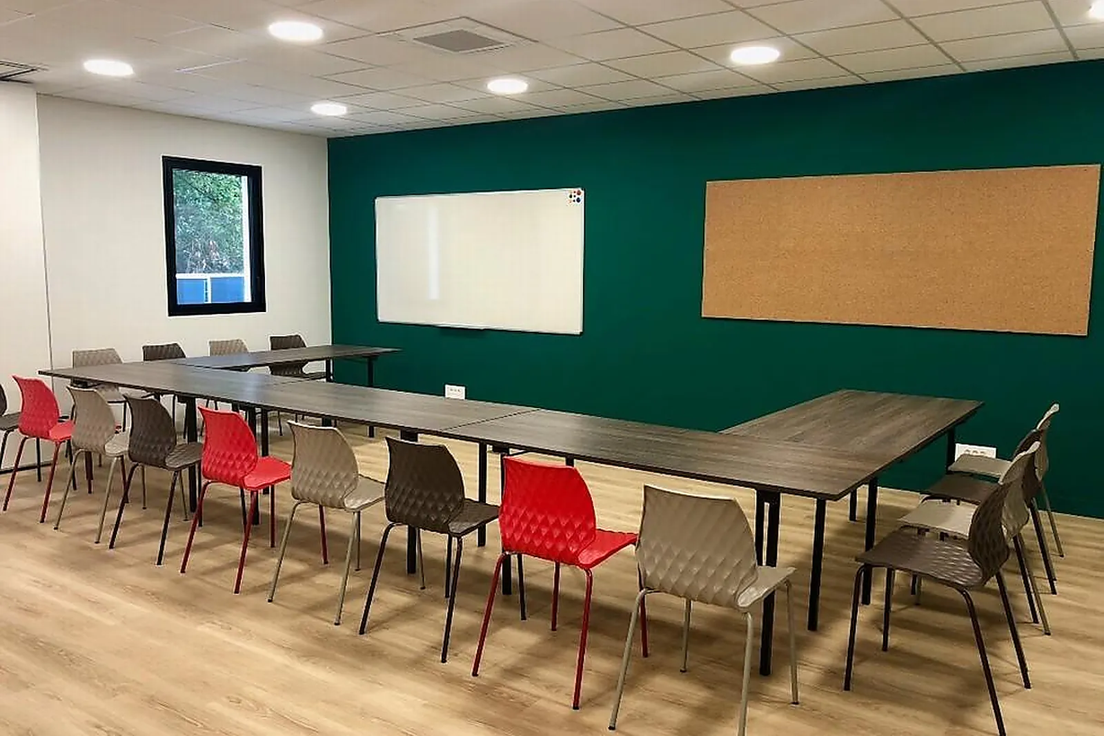 Lieux événementiels, WORK SWEET HOME