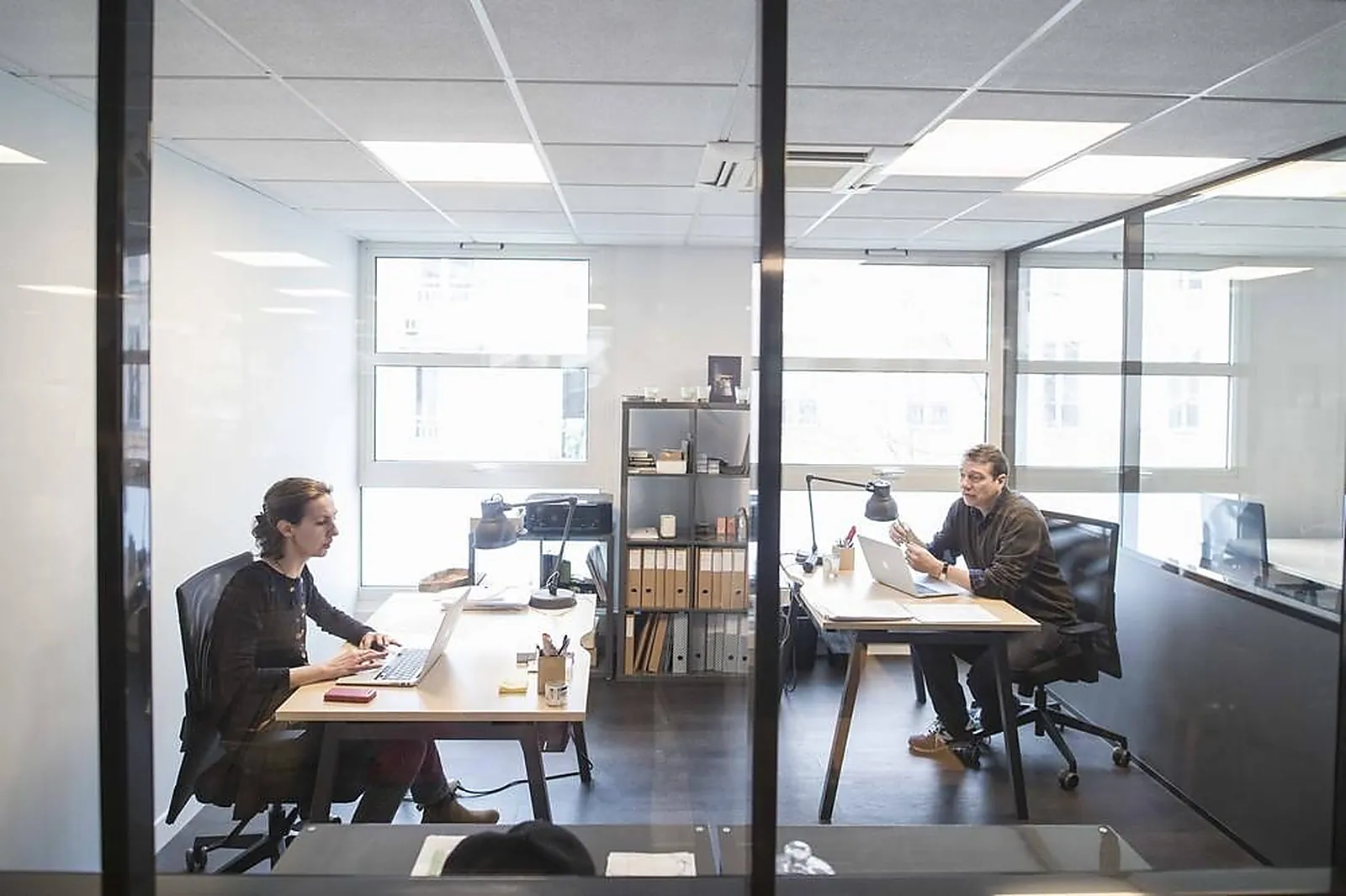 Lieux événementiels, WORK AND SHARE CLICHY