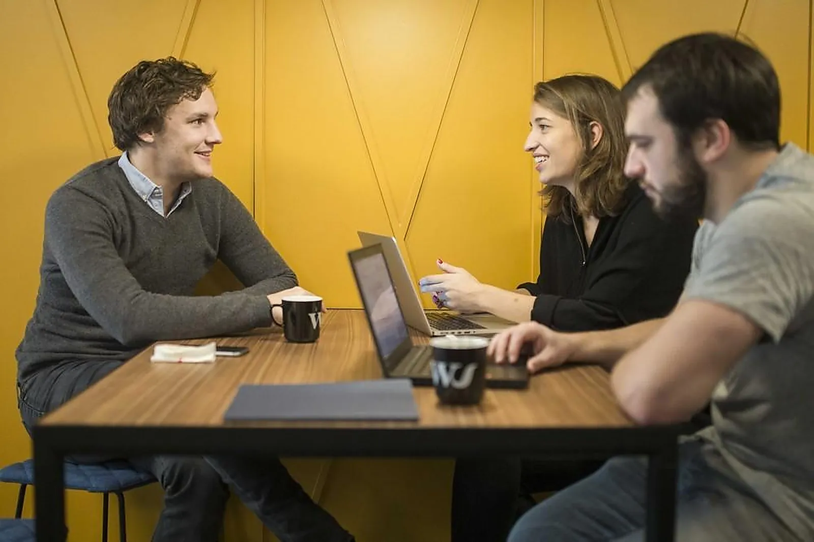 Lieux événementiels, WORK AND SHARE CLICHY