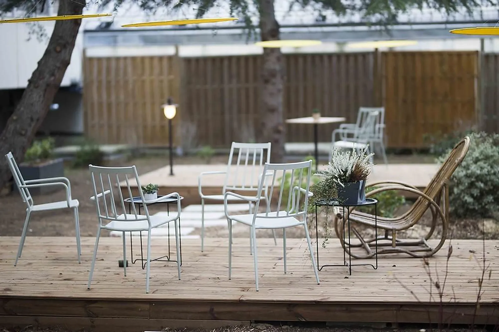 Lieux événementiels, WORK AND SHARE CLICHY