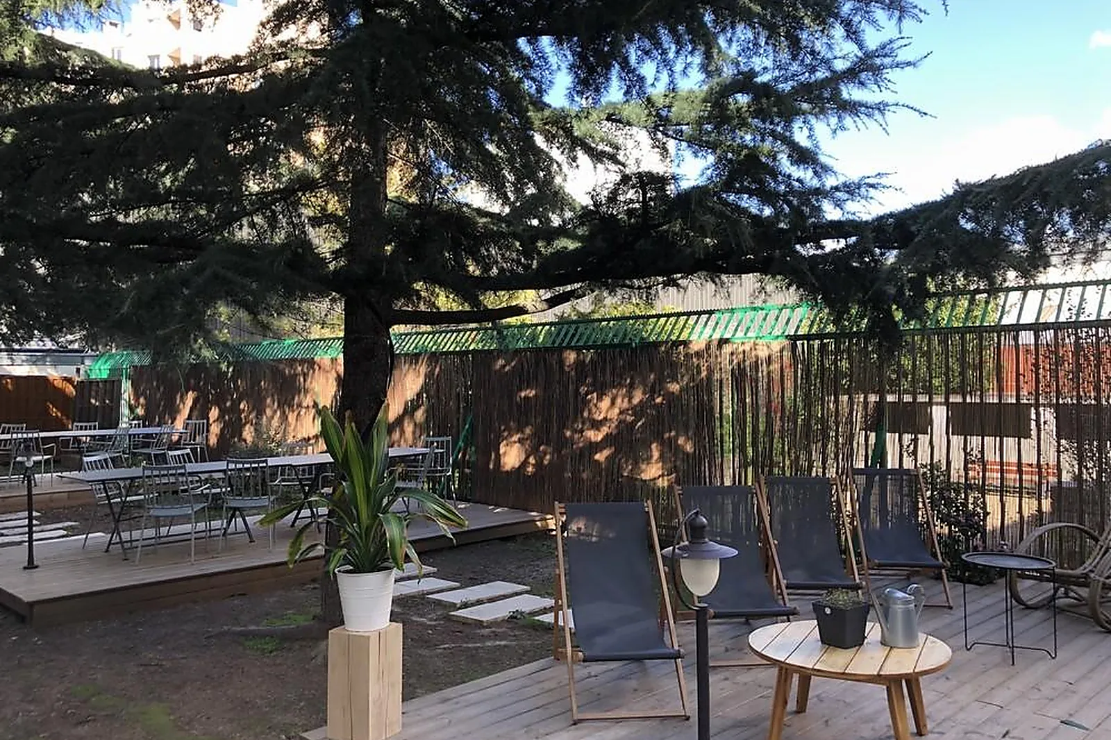 Lieux événementiels, WORK AND SHARE CLICHY