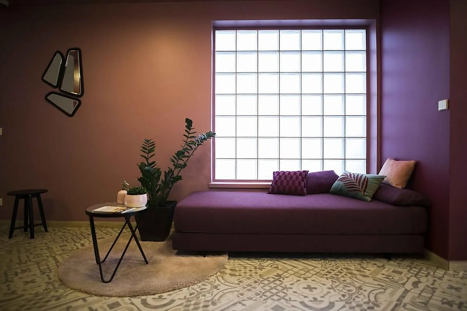 Lieux événementiels, WORK AND SHARE CLICHY