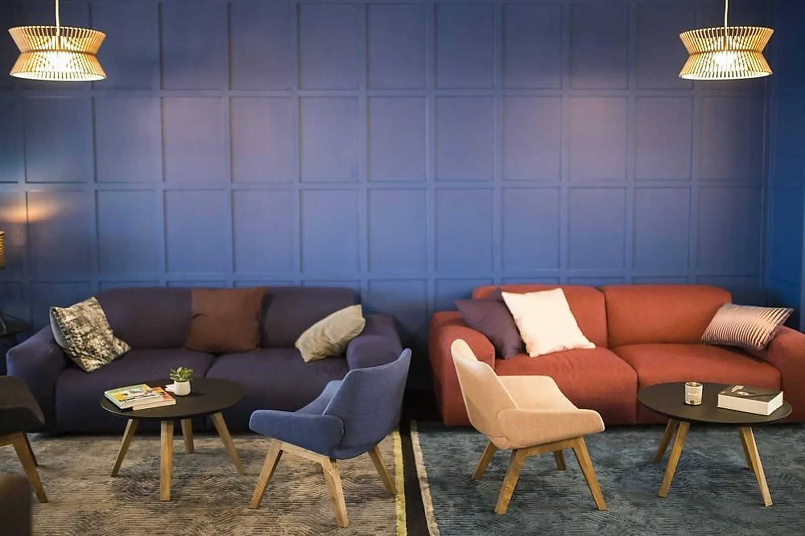 Lieux événementiels, WORK AND SHARE CLICHY