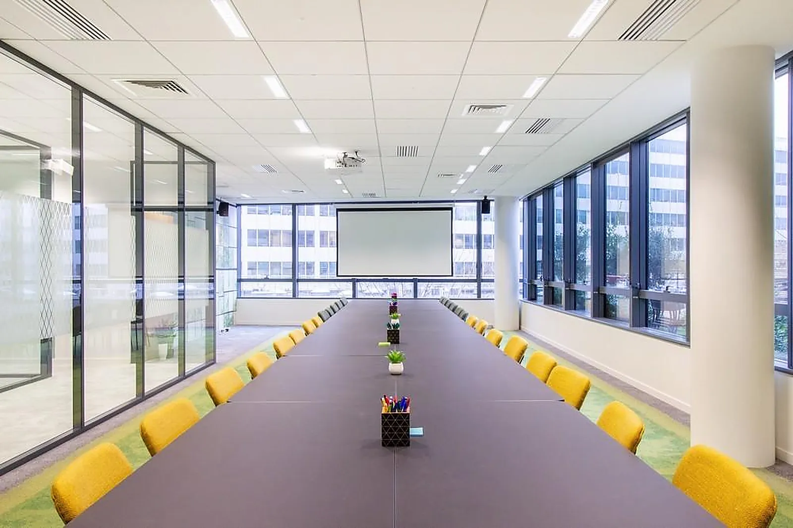 Lieux événementiels, WORK AND SHARE COLOMBES