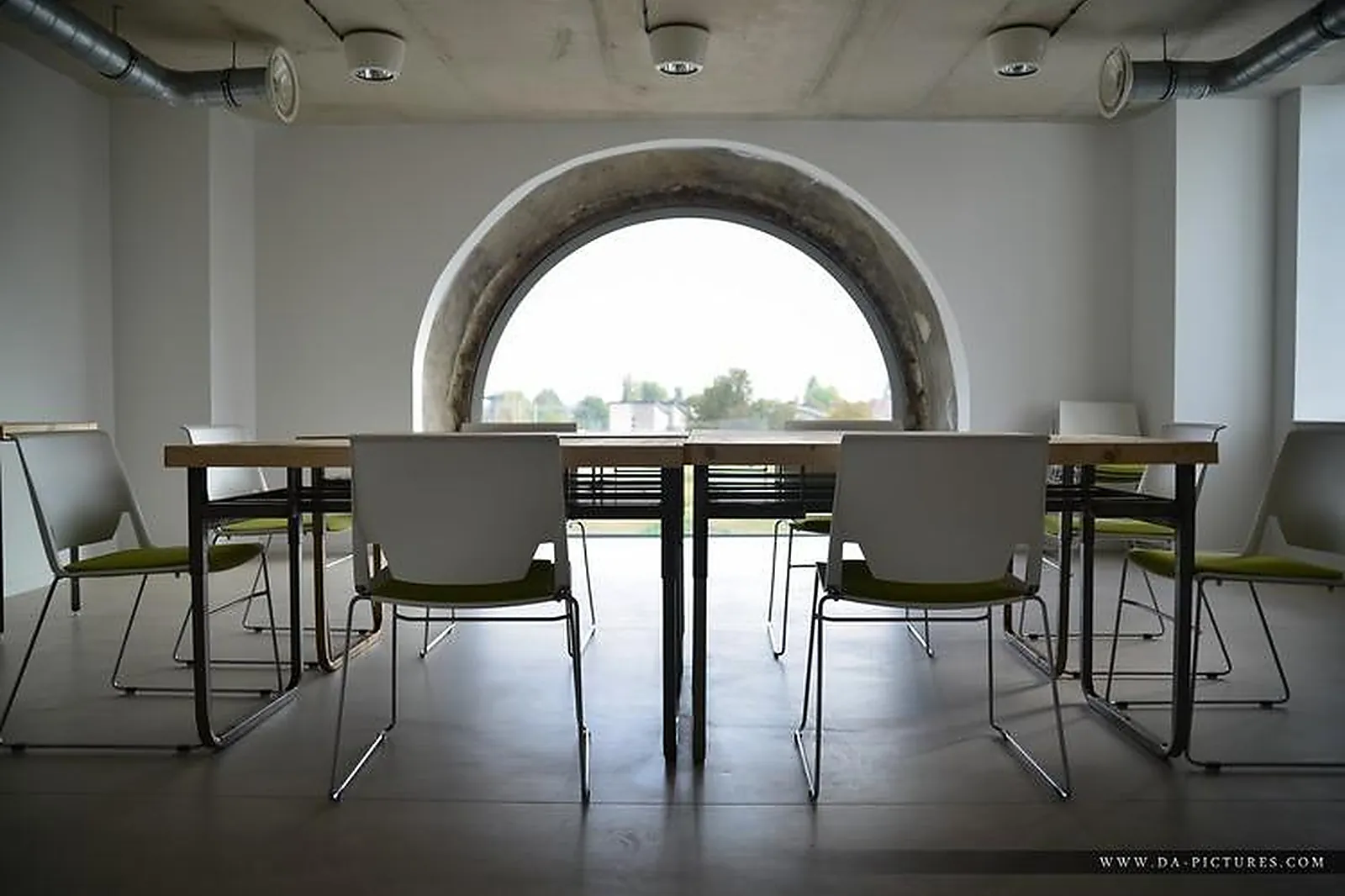 Lieux événementiels, WORK ET CO