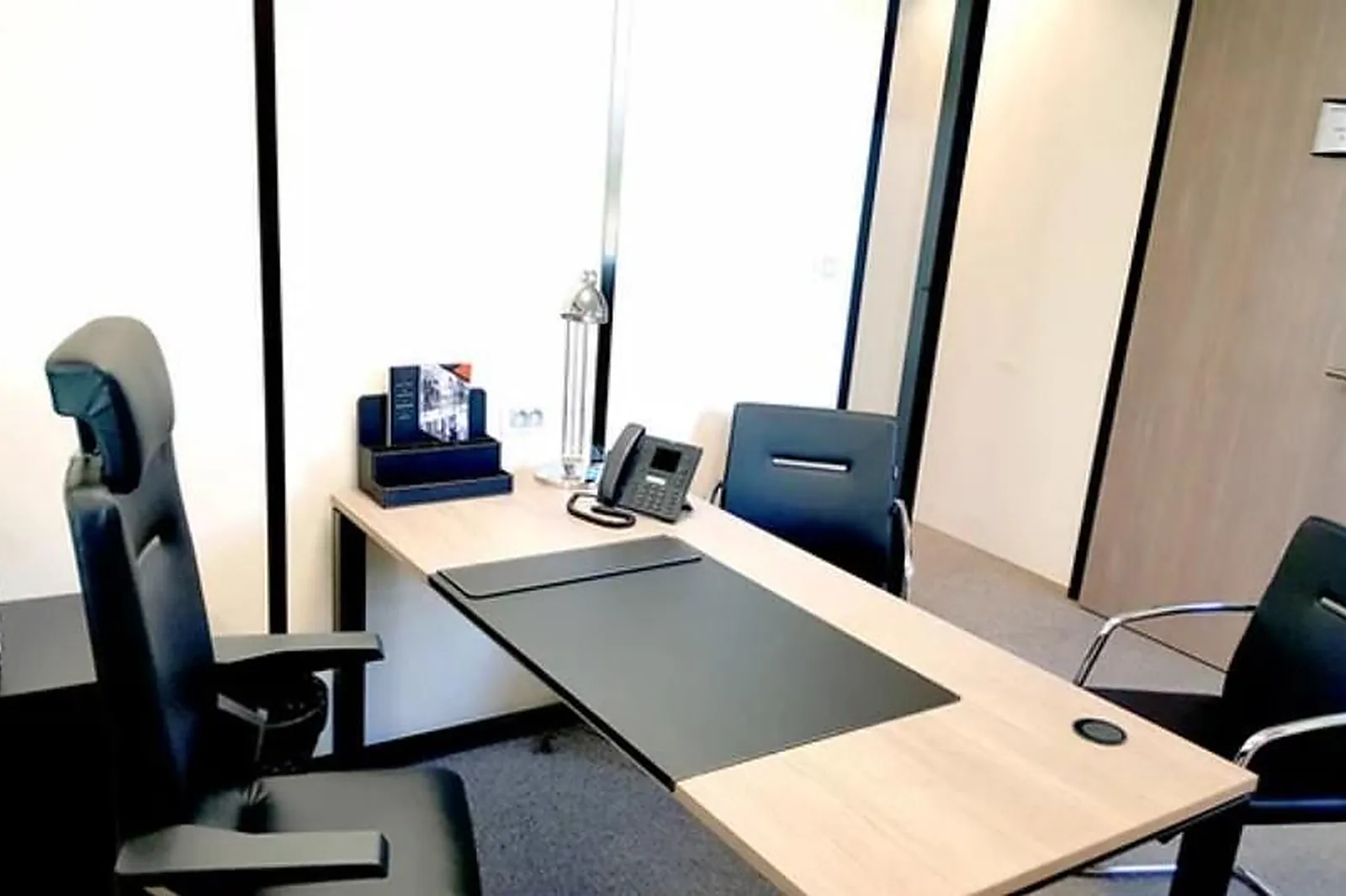 Lieux événementiels, WORKING ROLLS AIX-EN-PROVENCE DURANNE