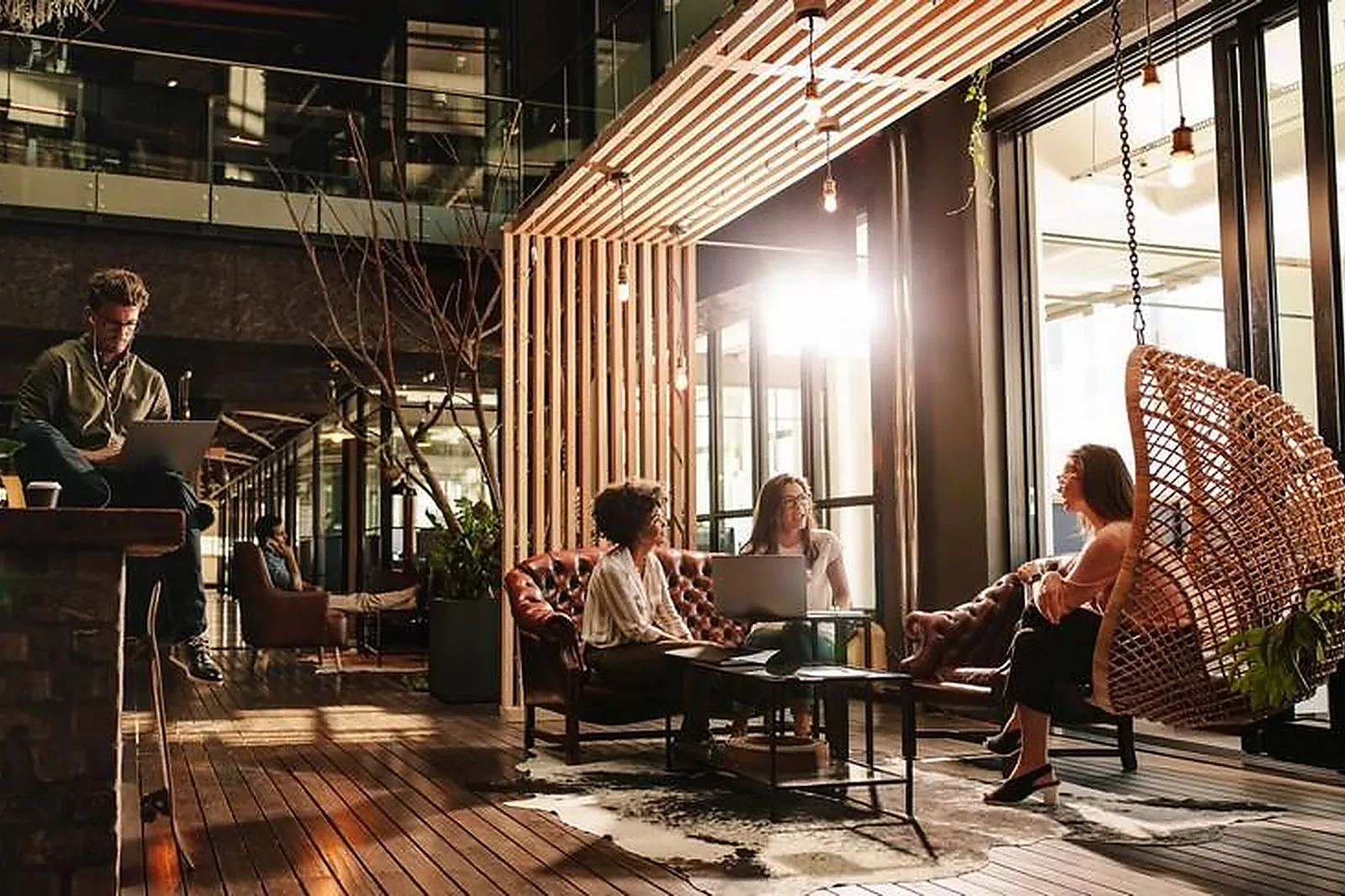 Lieux événementiels, WORKING ROLLS AIX-EN-PROVENCE DURANNE