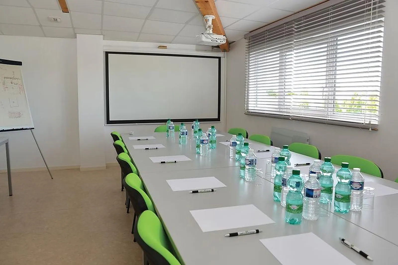 Lieux événementiels, WORKINLOC