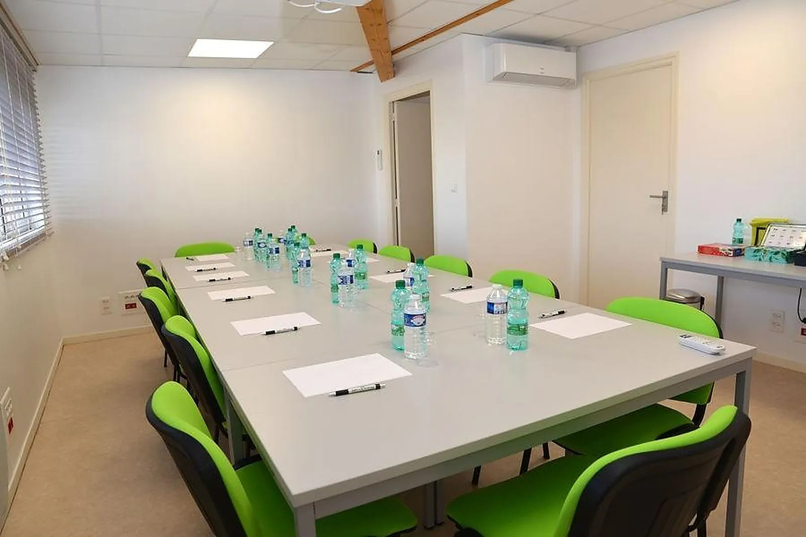 Lieux événementiels, WORKINLOC