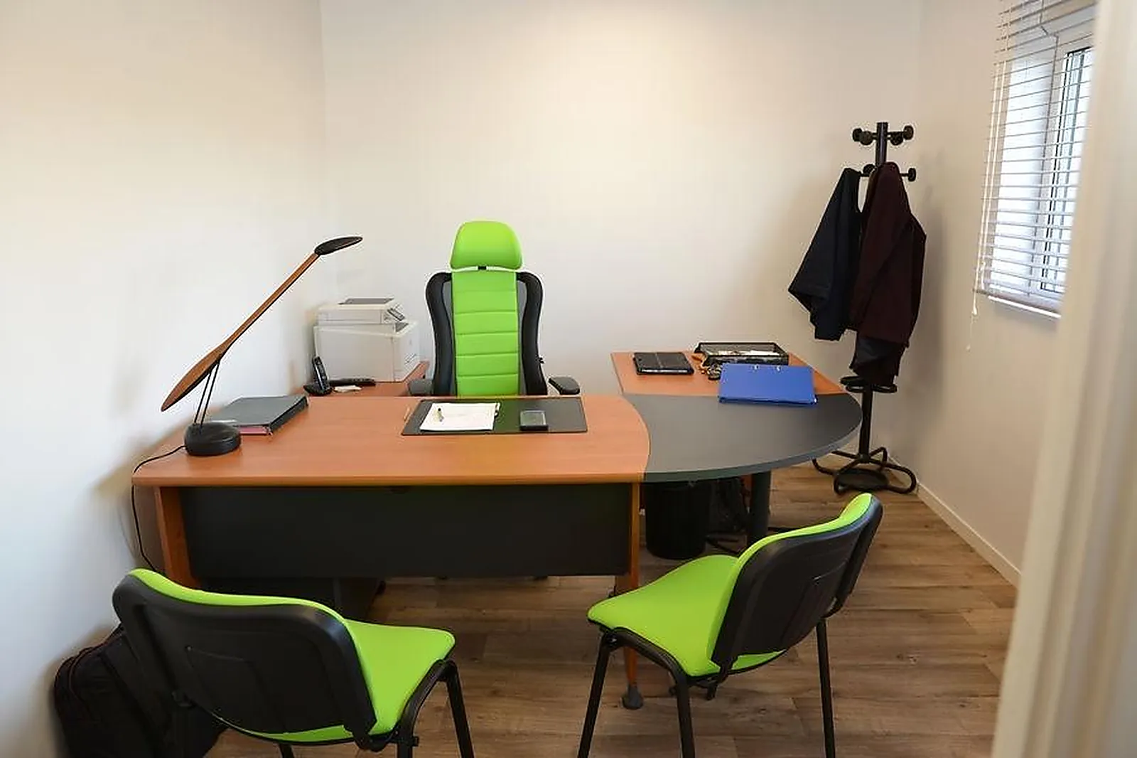 Lieux événementiels, WORKINLOC