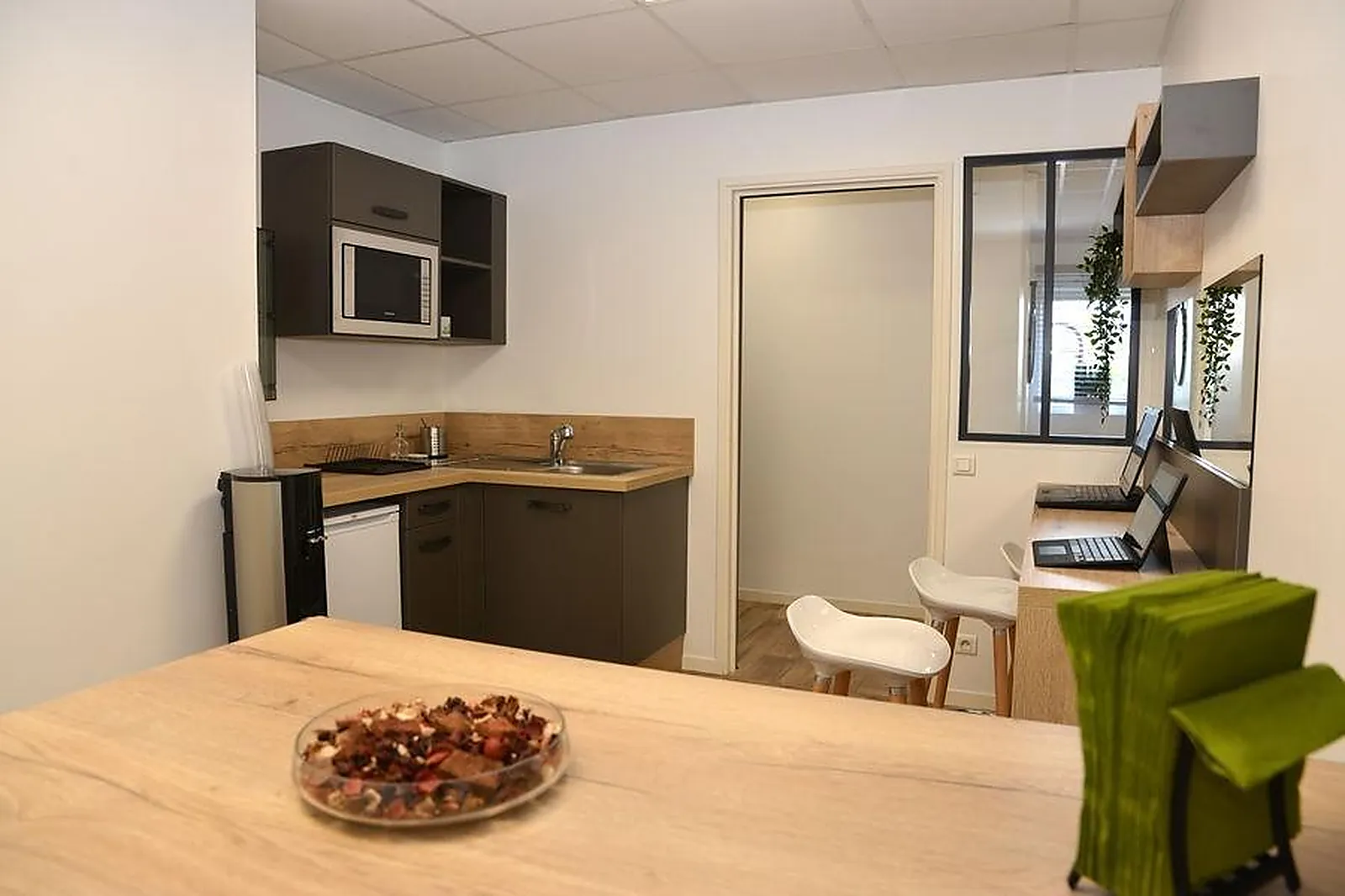 Lieux événementiels, WORKINLOC