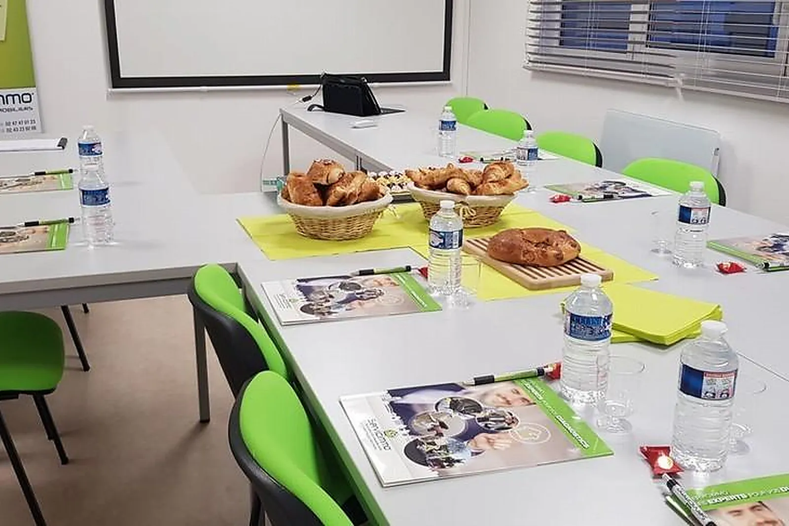 Lieux événementiels, WORKINLOC