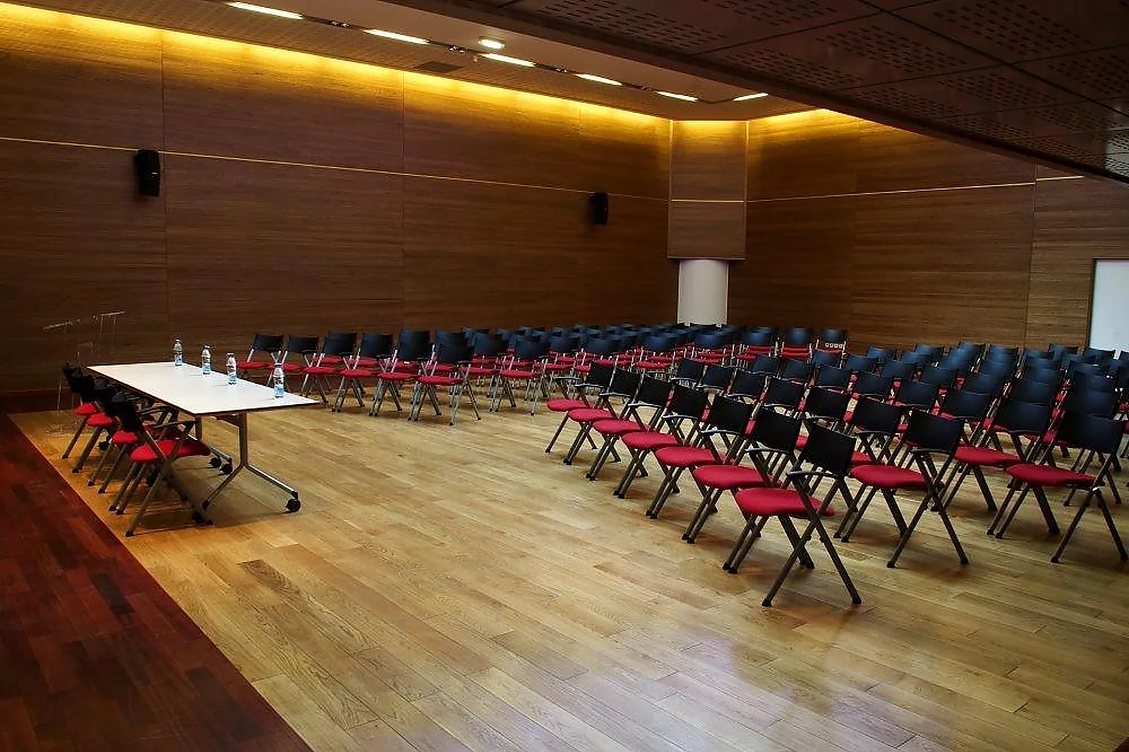 Lieux événementiels, WORLD TRADE CENTER LILLE