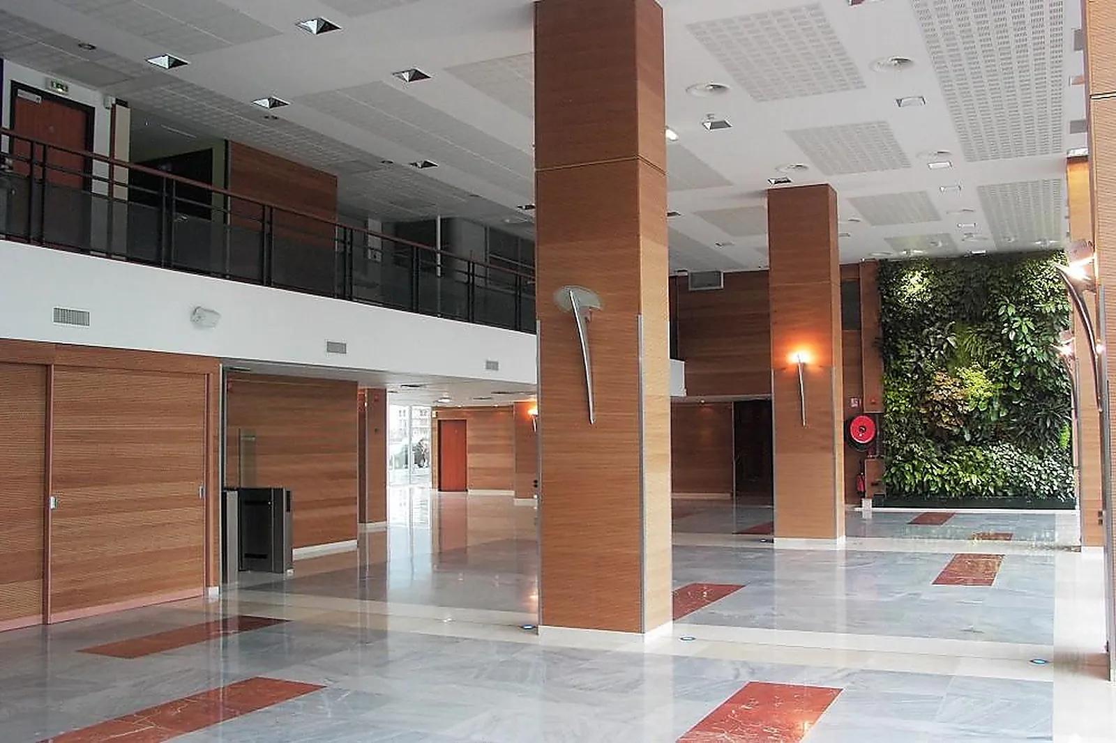 Lieux événementiels, WORLD TRADE CENTER LILLE