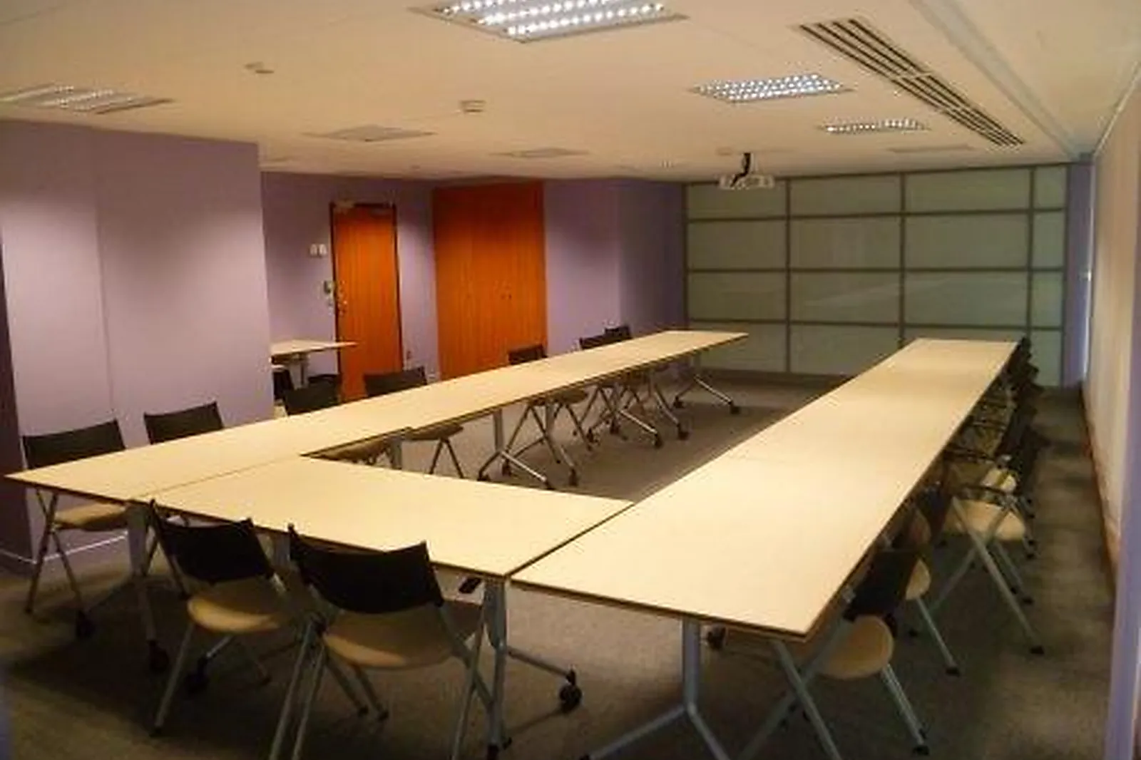 Lieux événementiels, WORLD TRADE CENTER LILLE