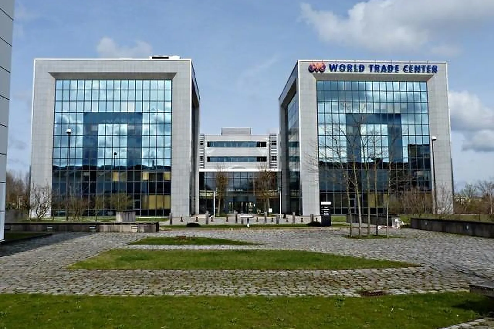 Lieux événementiels, WORLD TRADE CENTER METZ - SAARBRÜCKEN