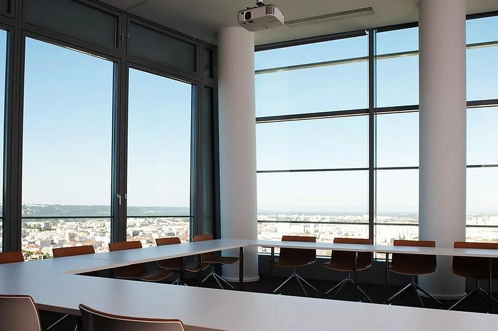 Lieux événementiels, WORLD TRADE CENTRE LYON