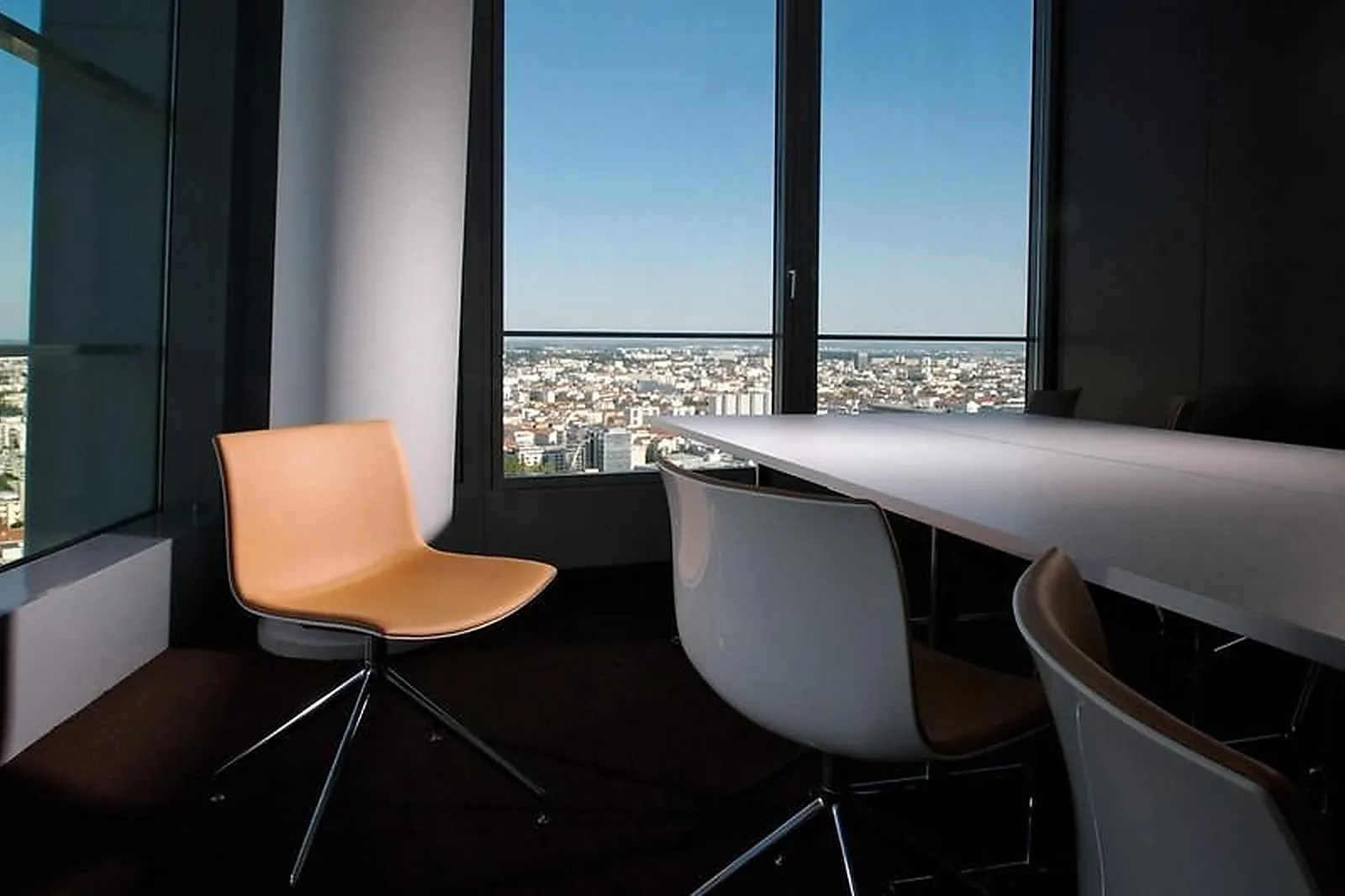 Lieux événementiels, WORLD TRADE CENTRE LYON