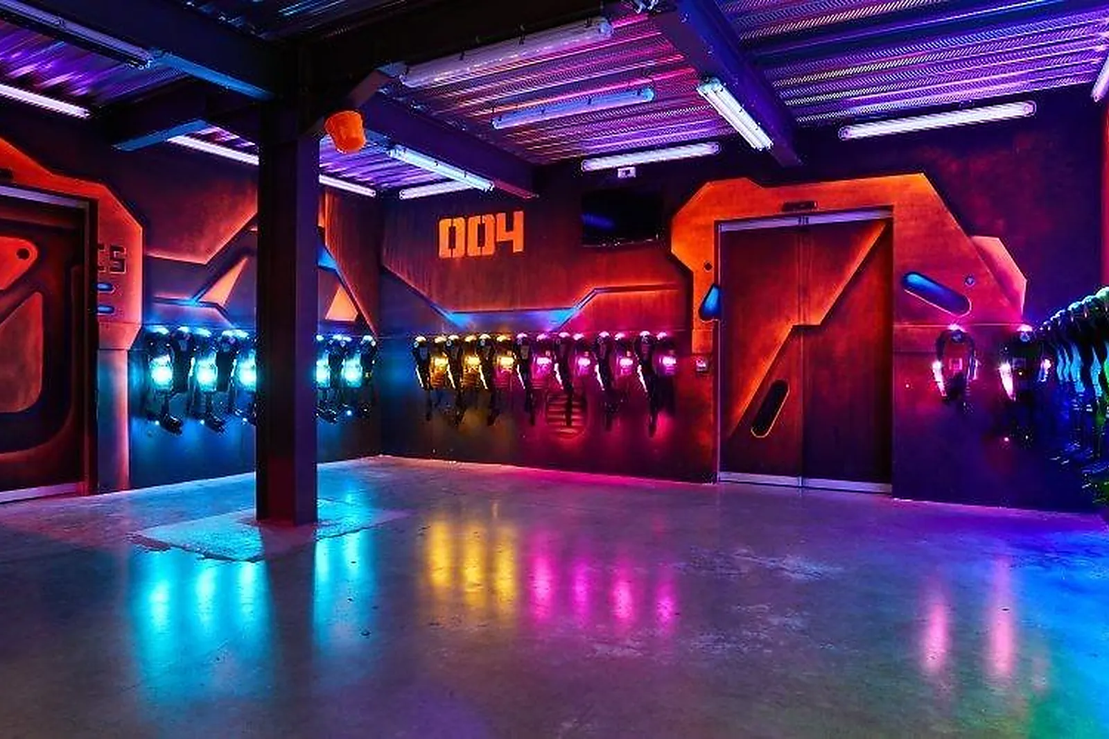 Lieux événementiels, XTREM VALENCE