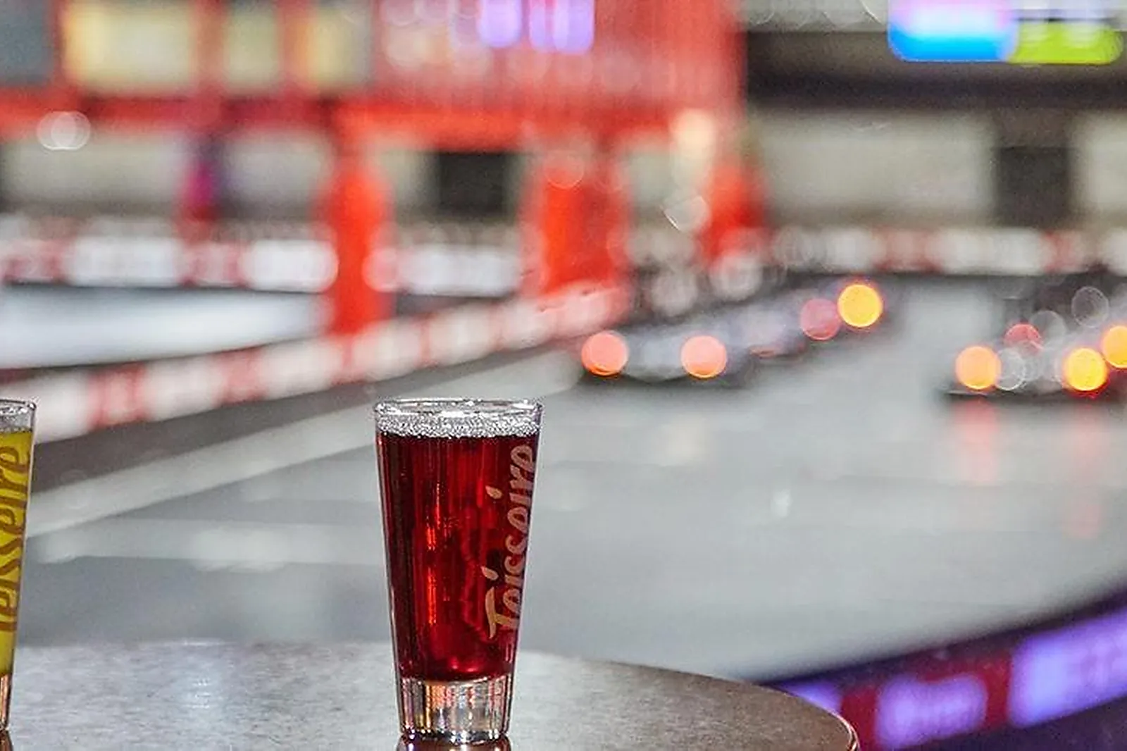 Lieux événementiels, XTREM VALENCE