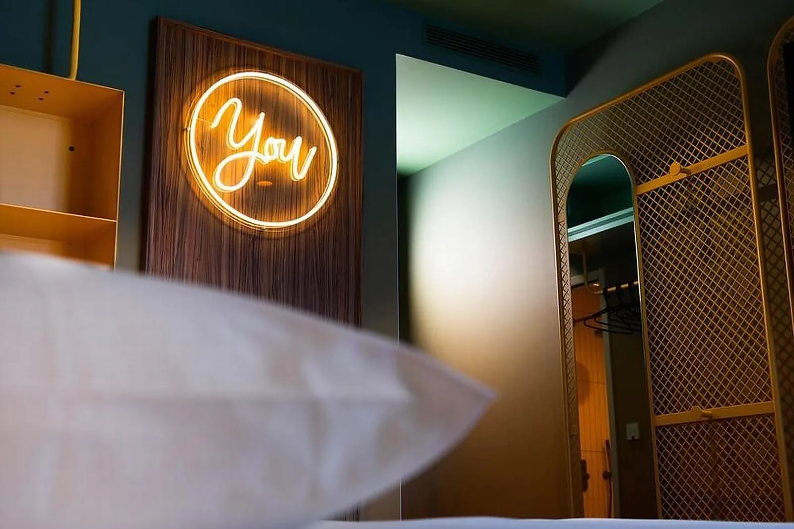 Lieux événementiels, YOU ARE DEAUVILLE