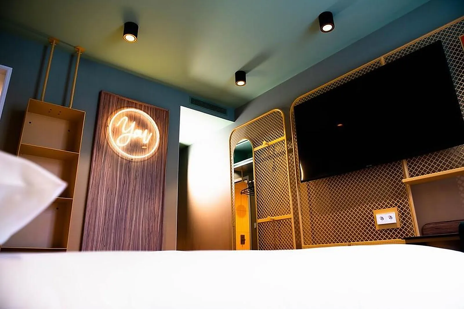 Lieux événementiels, YOU ARE DEAUVILLE