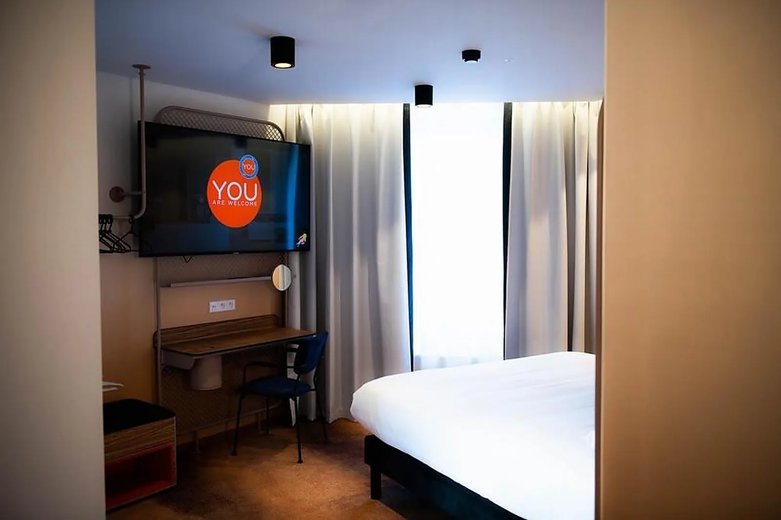 Lieux événementiels, YOU ARE DEAUVILLE