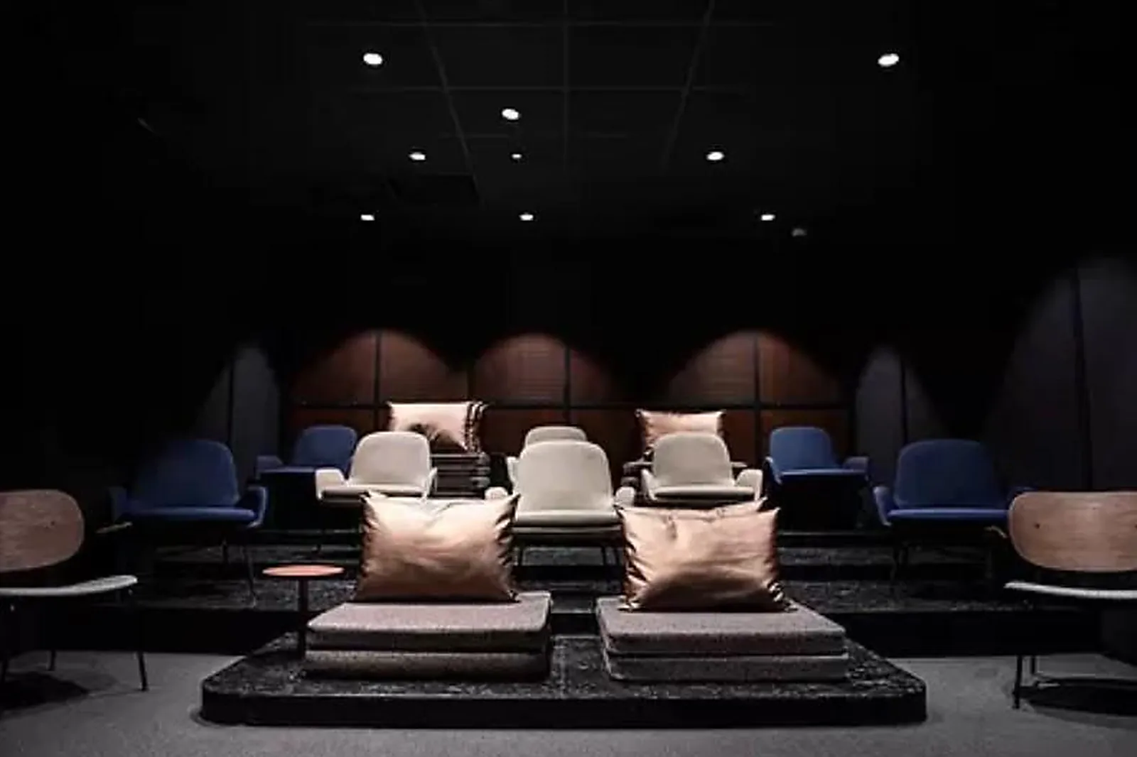 Lieux événementiels, YOU ARE DEAUVILLE