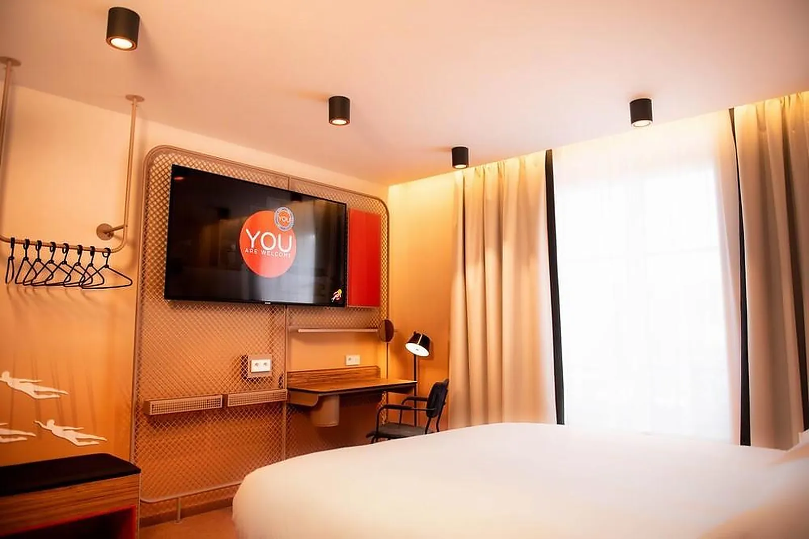 Lieux événementiels, YOU ARE DEAUVILLE