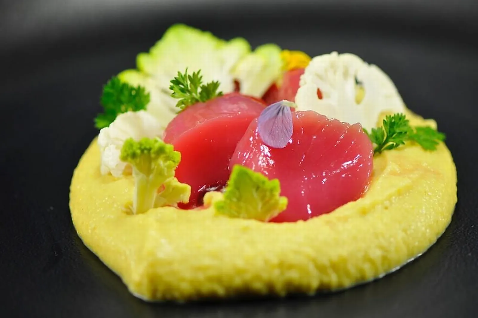 Lieux événementiels, YACHT CLUB