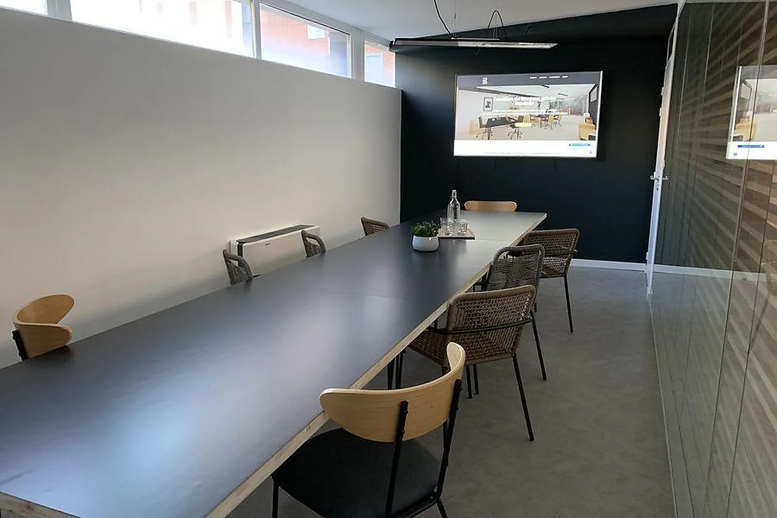 Lieux événementiels, YANA.PLACE