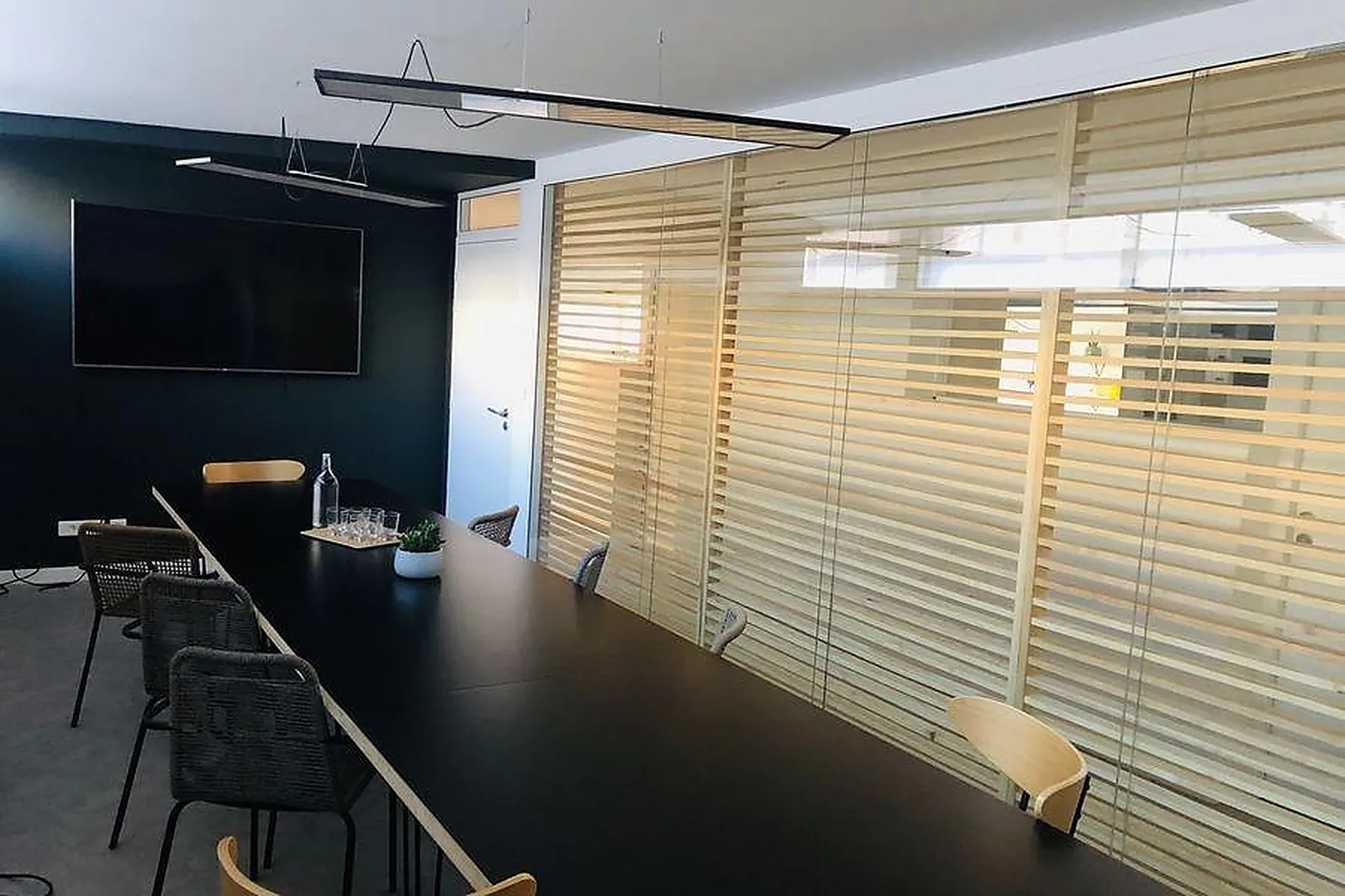 Lieux événementiels, YANA.PLACE