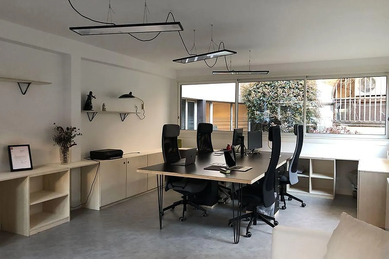 Lieux événementiels, YANA.PLACE