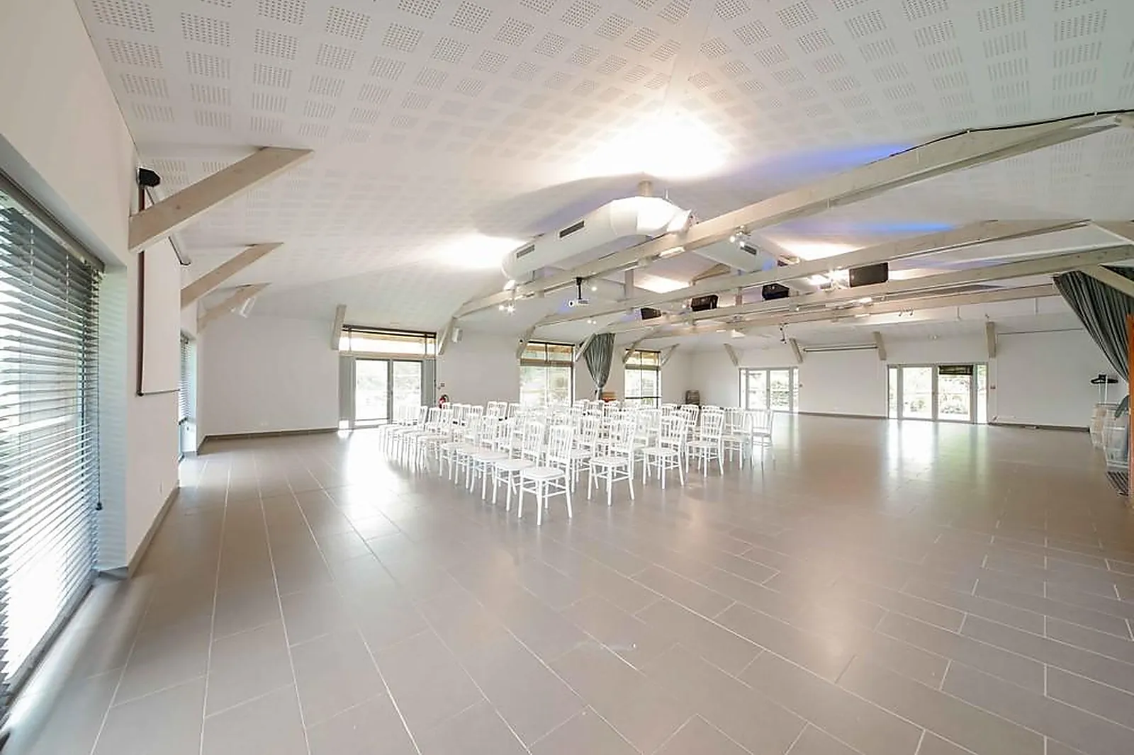 Lieux événementiels, YELLOH! VILLAGE CAMPING BORDEAUX LAC