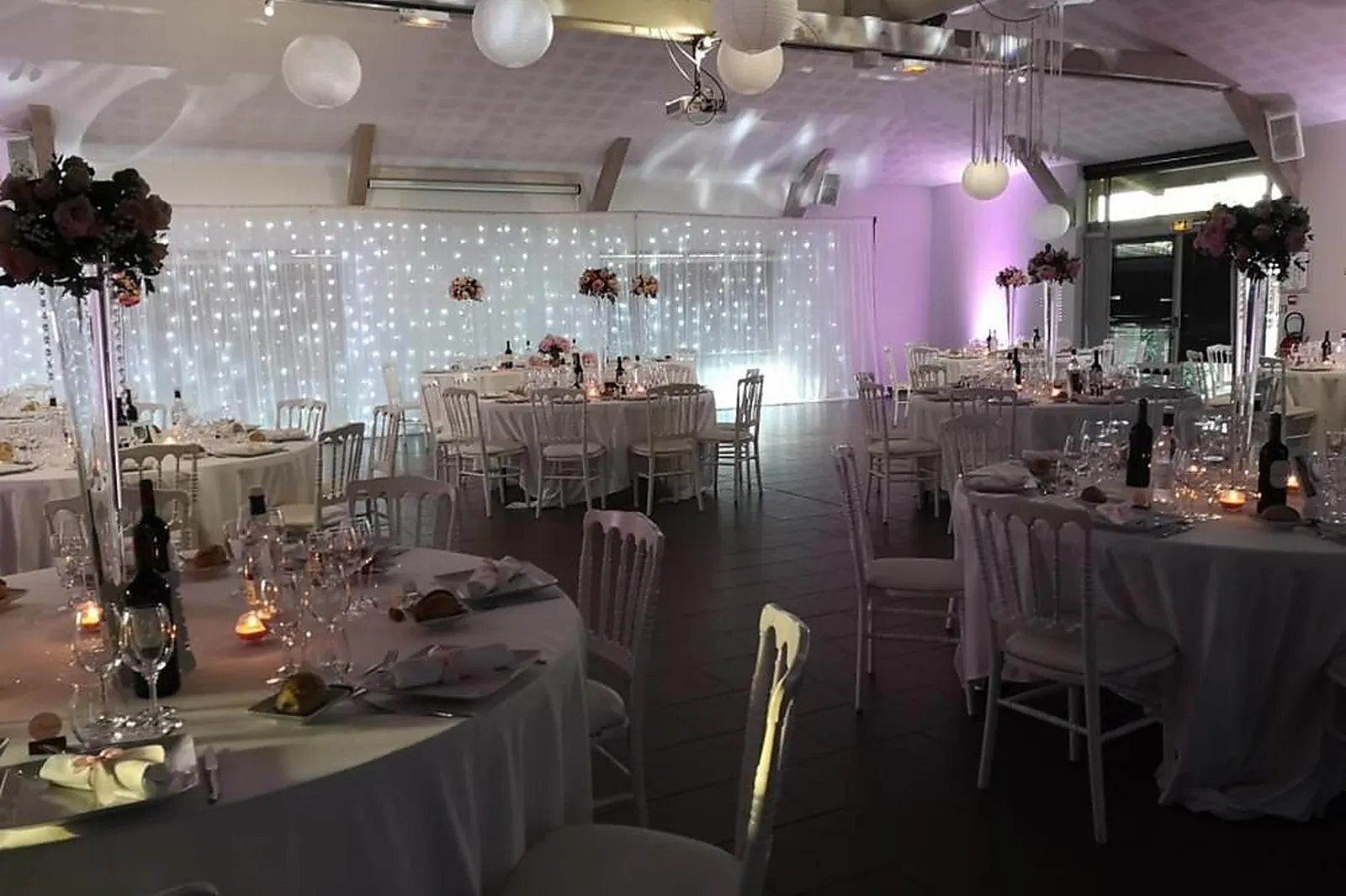 Lieux événementiels, YELLOH! VILLAGE CAMPING BORDEAUX LAC