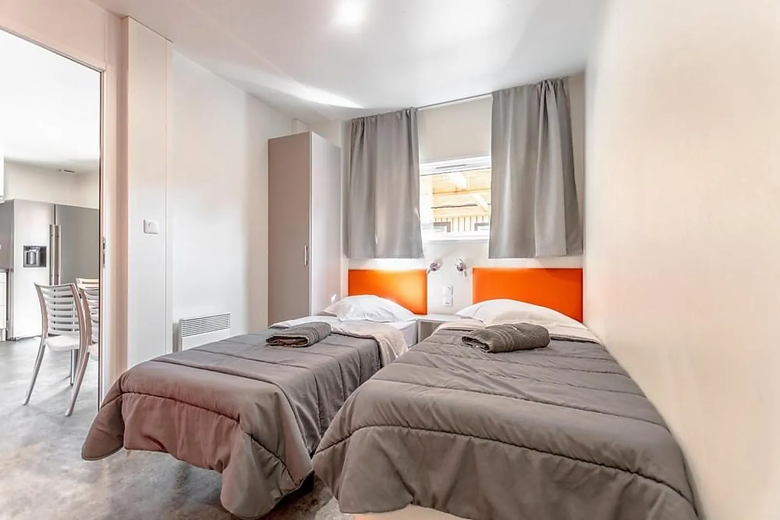 Lieux événementiels, YELLOH! VILLAGE DOMAINE DU COLOMBIER