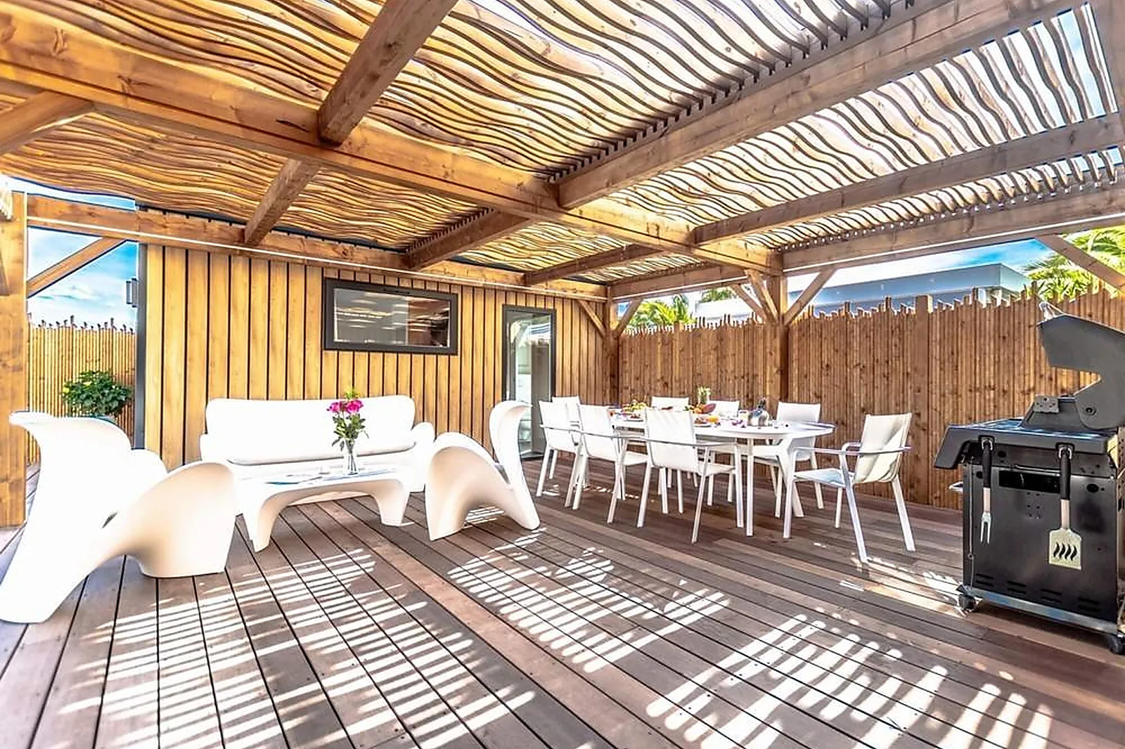 Lieux événementiels, YELLOH! VILLAGE DOMAINE DU COLOMBIER