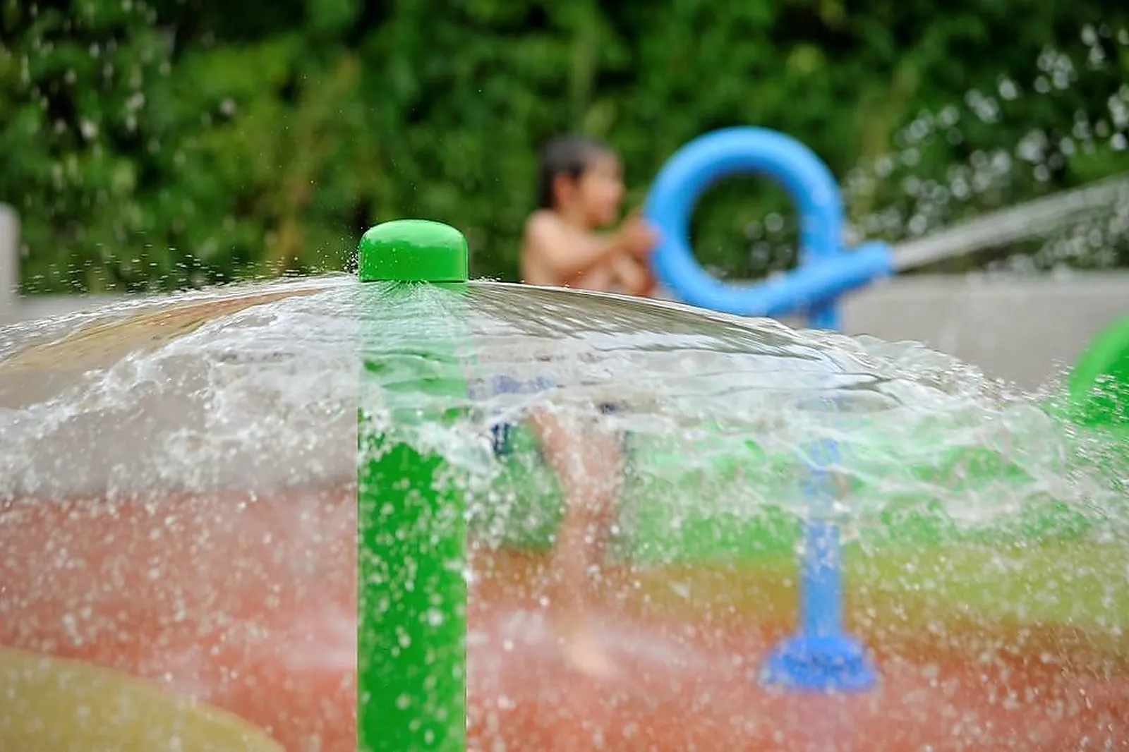 Lieux événementiels, YELLOH! VILLAGE LE PRÉ BAS