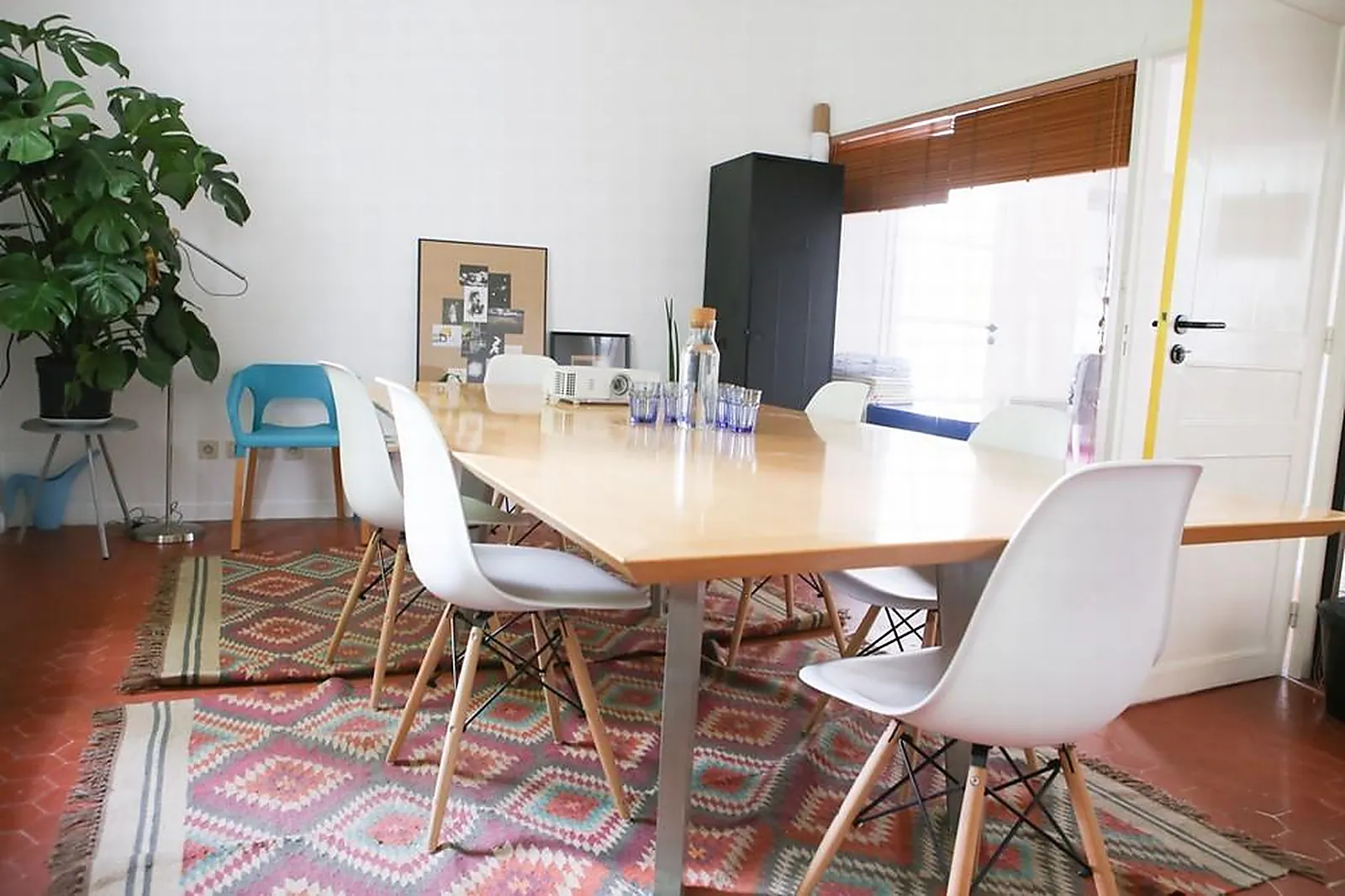 Lieux événementiels, YELLOWORKING