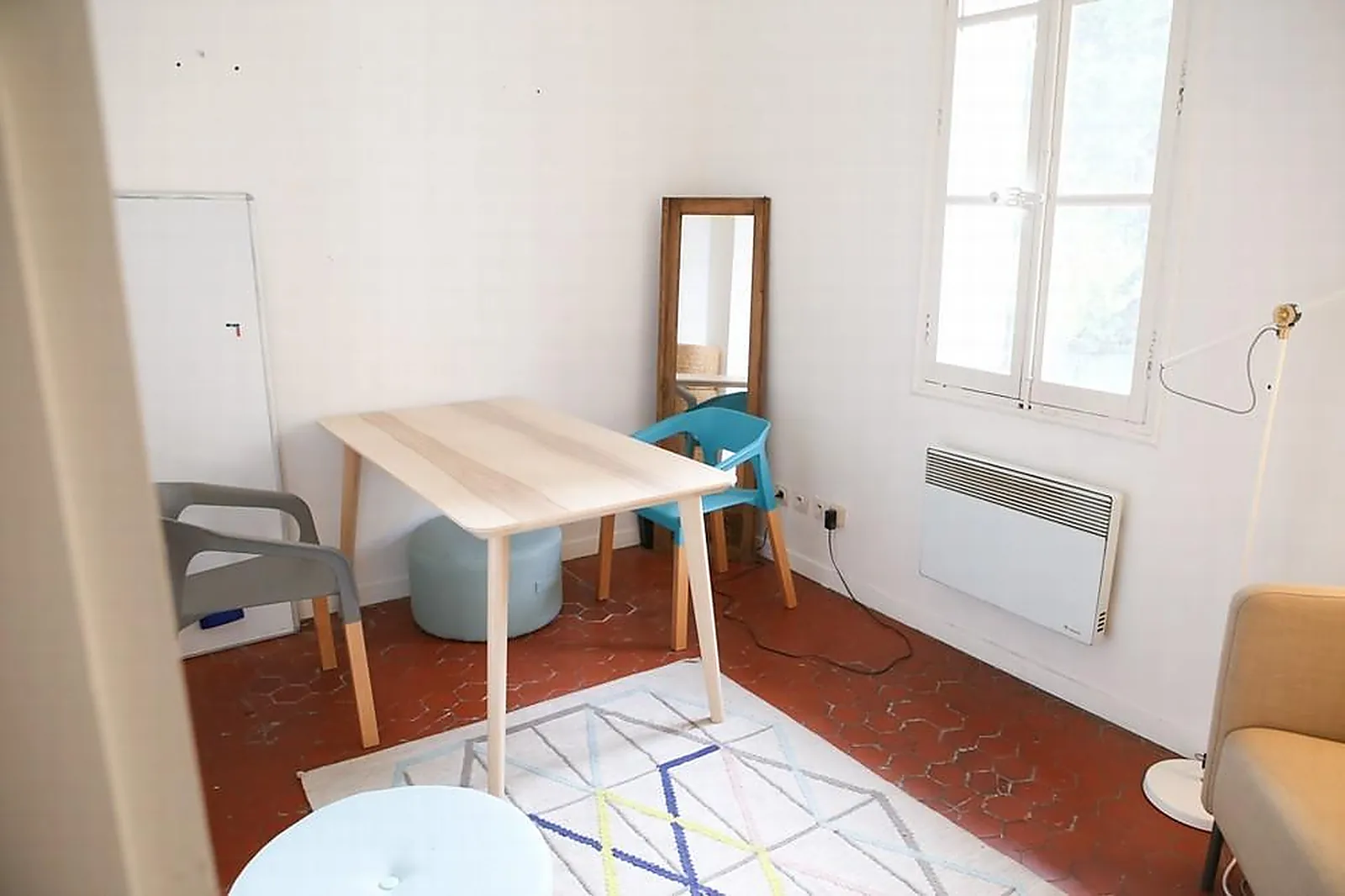 Lieux événementiels, YELLOWORKING