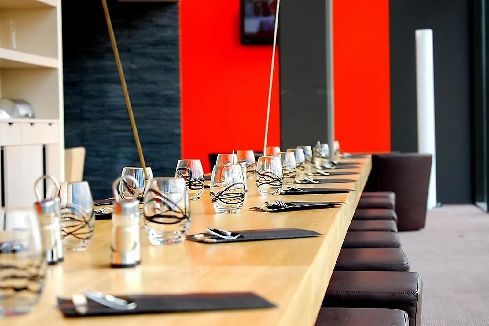 Lieux événementiels, YORESTO