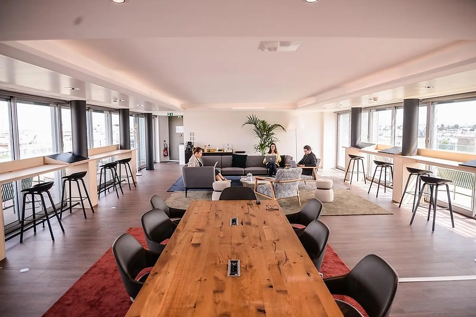 Lieux événementiels, YOUFIRST COLLABORATIVE NEUILLY