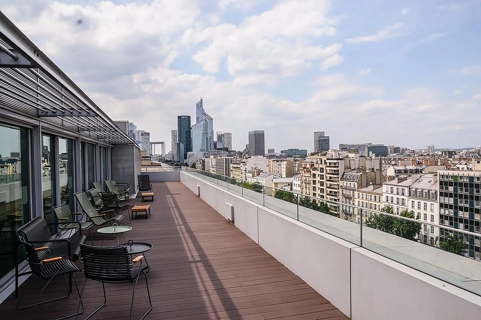 Lieux événementiels, YOUFIRST COLLABORATIVE NEUILLY